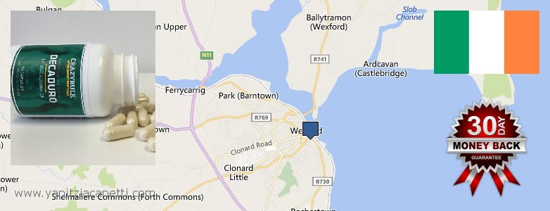 Where to Buy Deca Durabolin online Loch Garman, Ireland