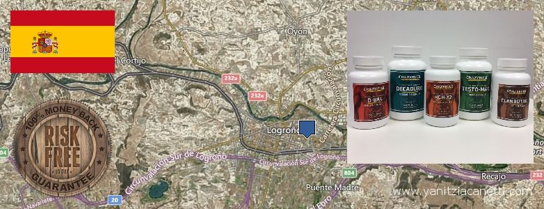 Where to Buy Deca Durabolin online Logrono, Spain
