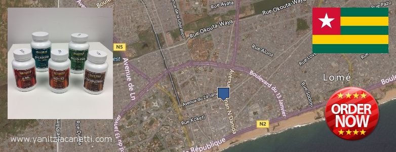 Où Acheter Deca Durabolin en ligne Lome, Togo