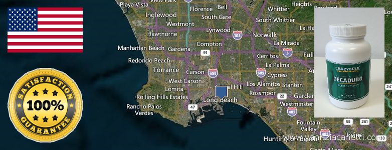 Où Acheter Deca Durabolin en ligne Long Beach, USA