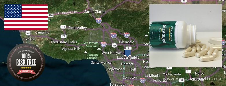 어디에서 구입하는 방법 Deca Durabolin 온라인으로 Los Angeles, USA