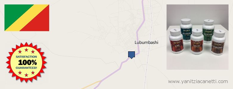 Où Acheter Deca Durabolin en ligne Lubumbashi, Congo