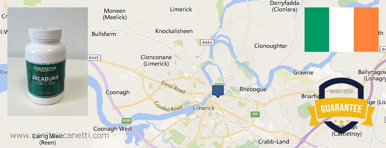 Where to Buy Deca Durabolin online Luimneach, Ireland