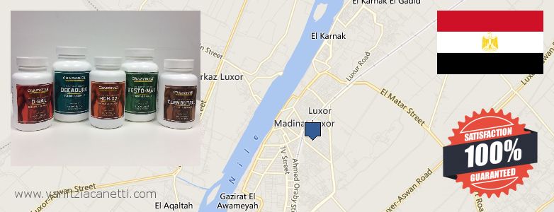 Where to Buy Deca Durabolin online Luxor, Egypt