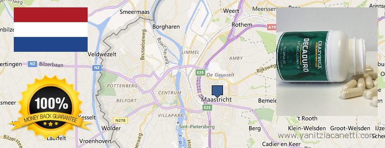 Waar te koop Deca Durabolin online Maastricht, Netherlands