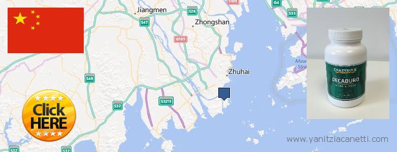 Best Place to Buy Deca Durabolin online Macau