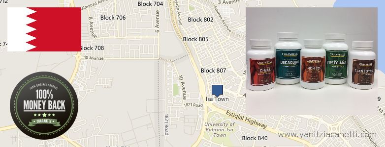 Where Can I Buy Deca Durabolin online Madinat `Isa, Bahrain