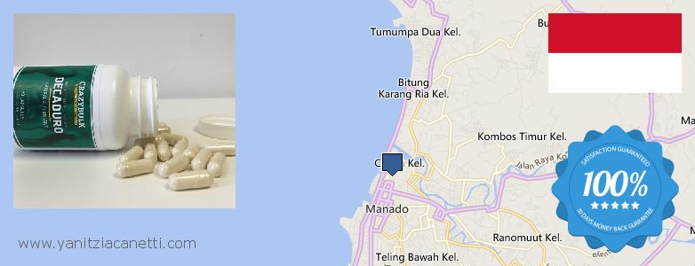 Where to Buy Deca Durabolin online Manado, Indonesia