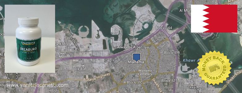 Where to Buy Deca Durabolin online Manama, Bahrain