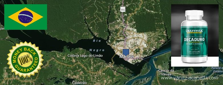 Where to Buy Deca Durabolin online Manaus, Brazil