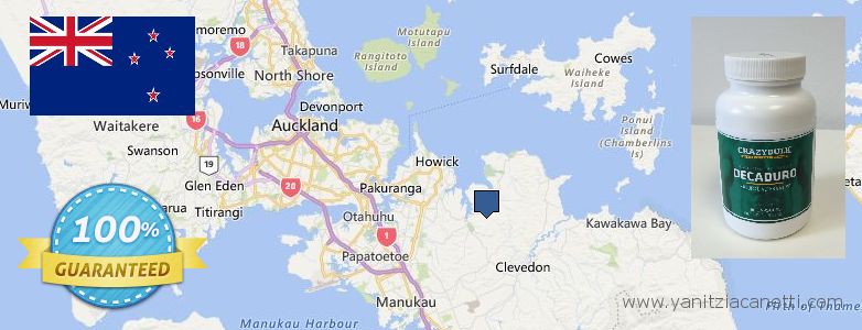 Where to Purchase Deca Durabolin online Manukau City, New Zealand