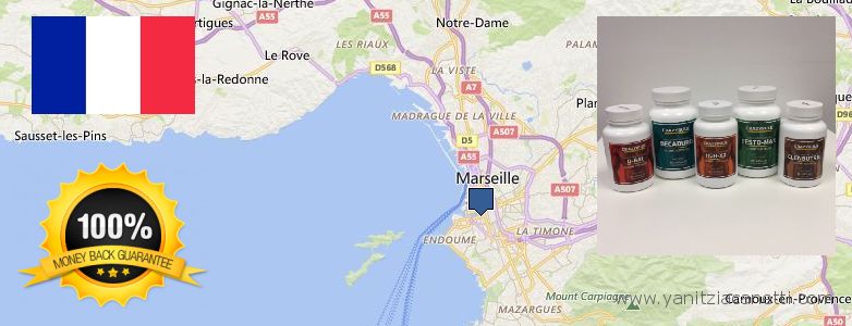 Où Acheter Deca Durabolin en ligne Marseille, France