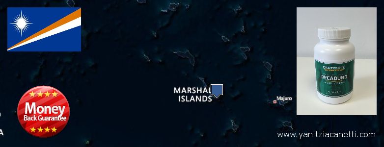 حيث لشراء Deca Durabolin على الانترنت Marshall Islands