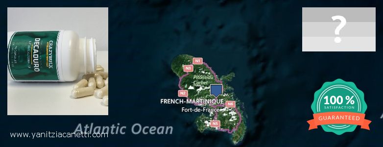 Buy Deca Durabolin online Martinique Where Can You Buy Deca Durabolin online Martinique