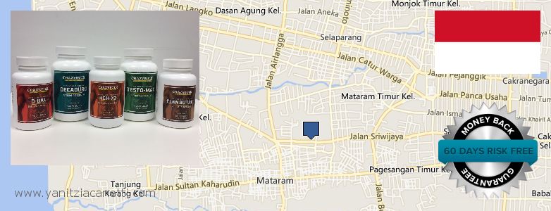 Purchase Deca Durabolin online Mataram, Indonesia
