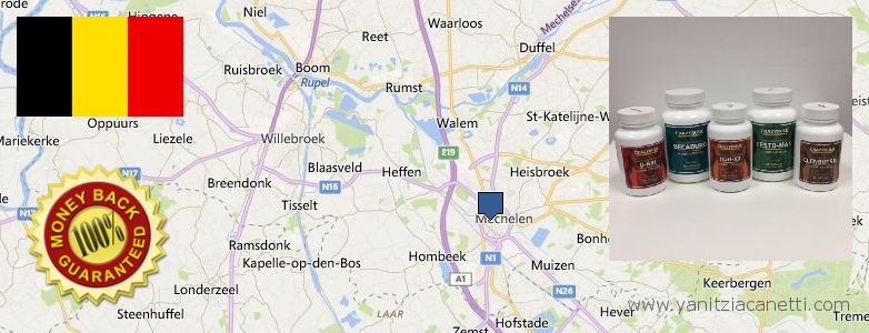 Où Acheter Deca Durabolin en ligne Mechelen, Belgium