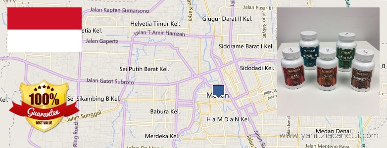 Best Place to Buy Deca Durabolin online Medan, Indonesia