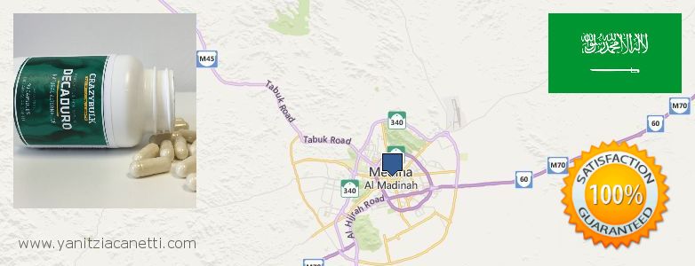 Where to Buy Deca Durabolin online Medina, Saudi Arabia