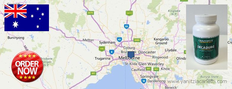 Πού να αγοράσετε Deca Durabolin σε απευθείας σύνδεση Melbourne, Australia