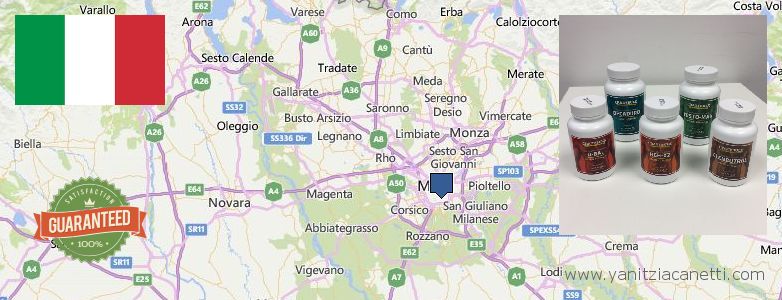 Dove acquistare Deca Durabolin in linea Milano, Italy