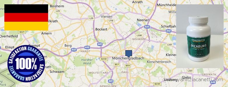 Hvor kan jeg købe Deca Durabolin online Moenchengladbach, Germany