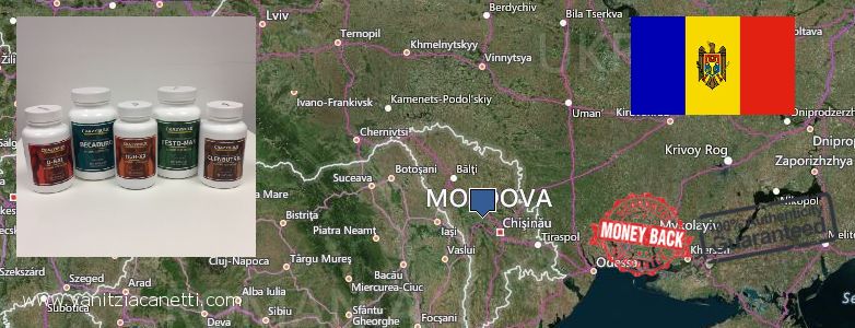 Где купить Deca Durabolin онлайн Moldova