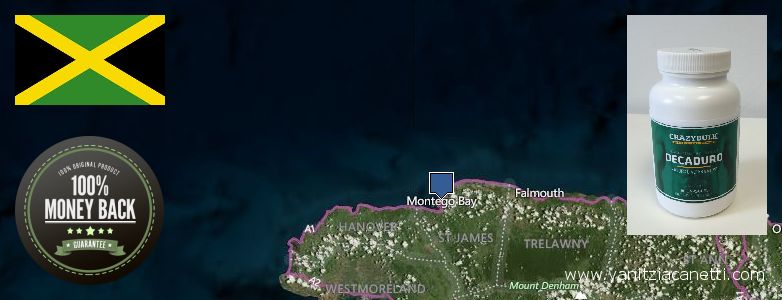 Where to Buy Deca Durabolin online Montego Bay, Jamaica