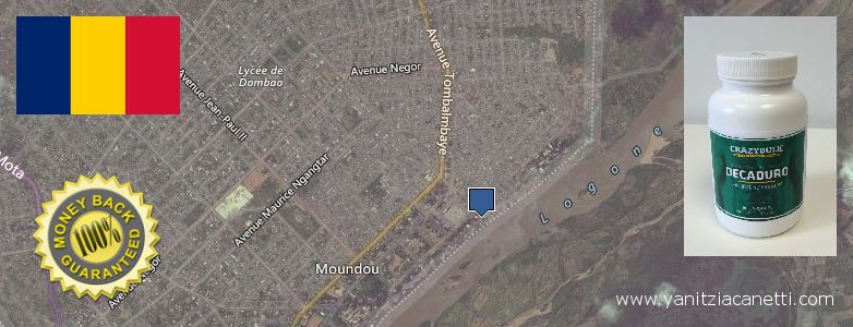 Purchase Deca Durabolin online Moundou, Chad Where Can You Buy Deca Durabolin online Moundou, Chad