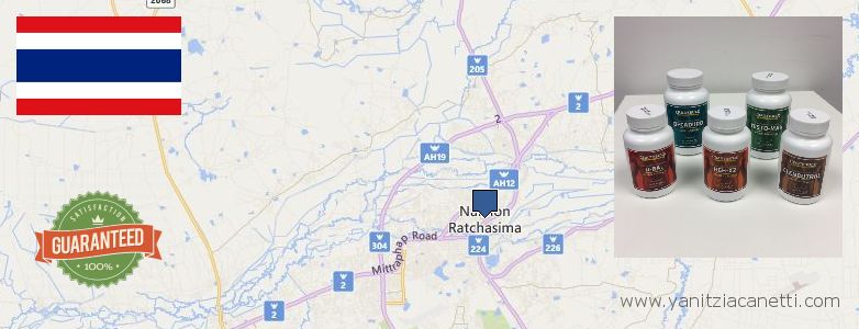 Where to Buy Deca Durabolin online Nakhon Ratchasima, Thailand