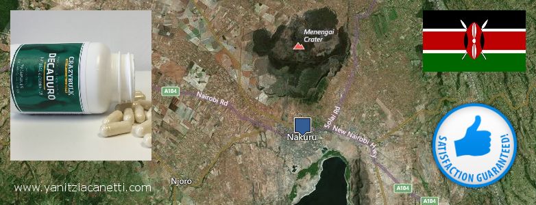 Where to Buy Deca Durabolin online Nakuru, Kenya