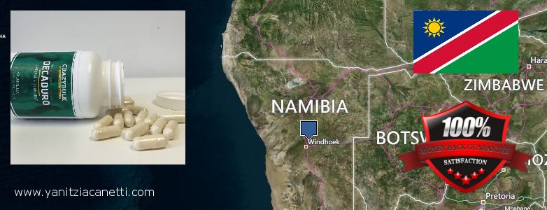 Где купить Deca Durabolin онлайн Namibia