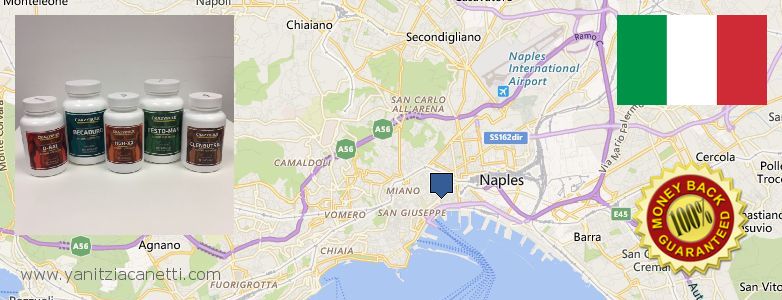 Πού να αγοράσετε Deca Durabolin σε απευθείας σύνδεση Napoli, Italy