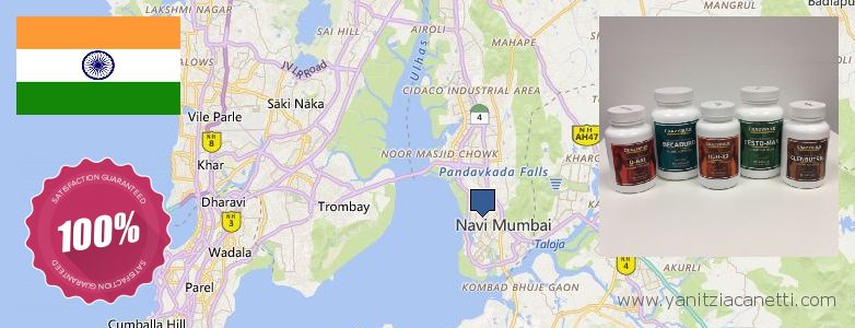 Where to Buy Deca Durabolin online Navi Mumbai, India