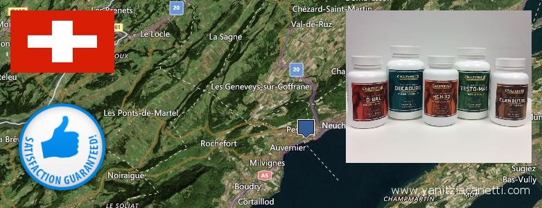 Where Can I Buy Deca Durabolin online Neuchâtel, Switzerland