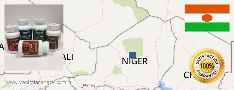 Wo kaufen Deca Durabolin online Niger