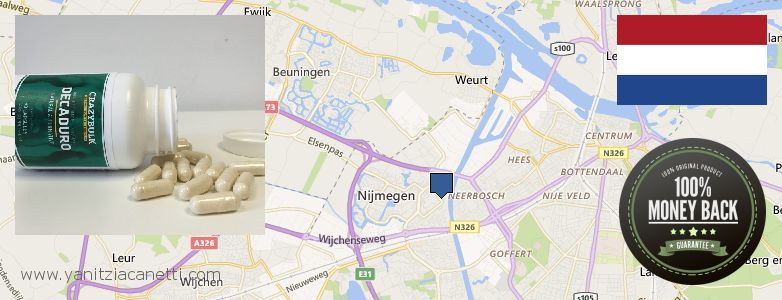 Waar te koop Deca Durabolin online Nijmegen, Netherlands