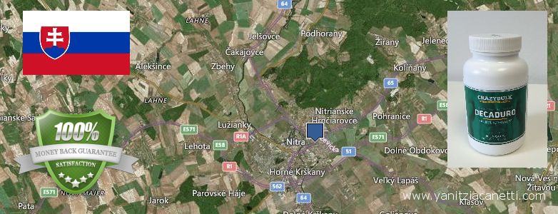 Where to Buy Deca Durabolin online Nitra, Slovakia