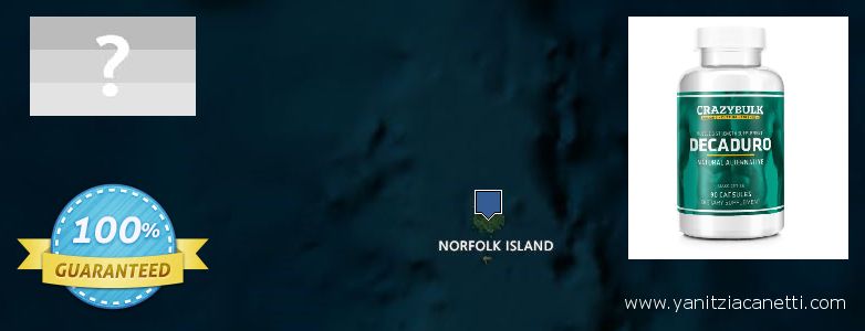 حيث لشراء Deca Durabolin على الانترنت Norfolk Island