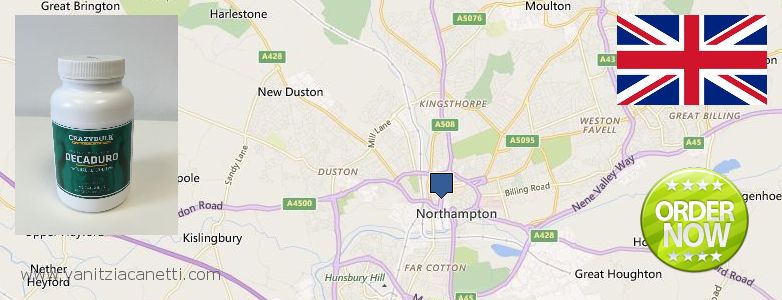 Where to Buy Deca Durabolin online Northampton, UK