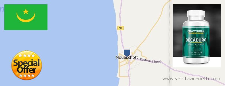 Where to Buy Deca Durabolin online Nouakchott, Mauritania