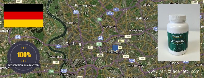 Where to Buy Deca Durabolin online Oberhausen, Germany