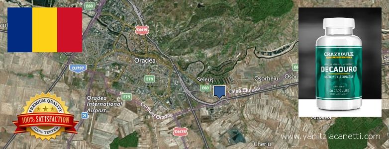 Πού να αγοράσετε Deca Durabolin σε απευθείας σύνδεση Oradea, Romania