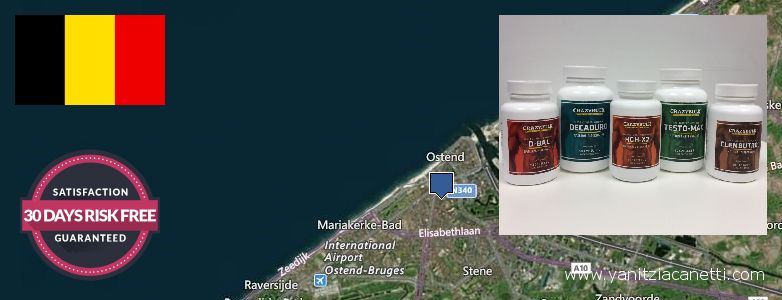Où Acheter Deca Durabolin en ligne Ostend, Belgium