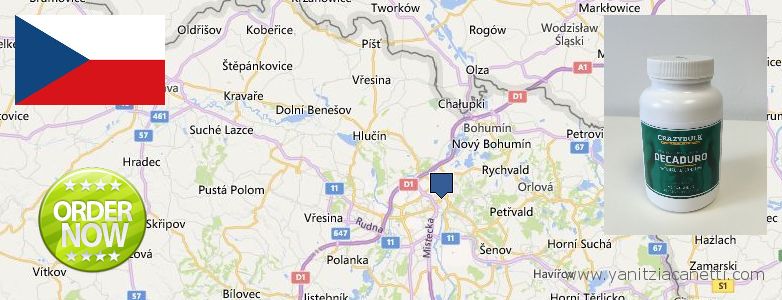Where to Buy Deca Durabolin online Ostrava, Czech Republic