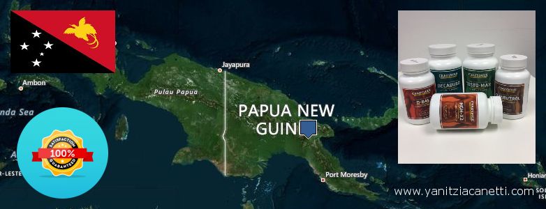 Где купить Deca Durabolin онлайн Papua New Guinea