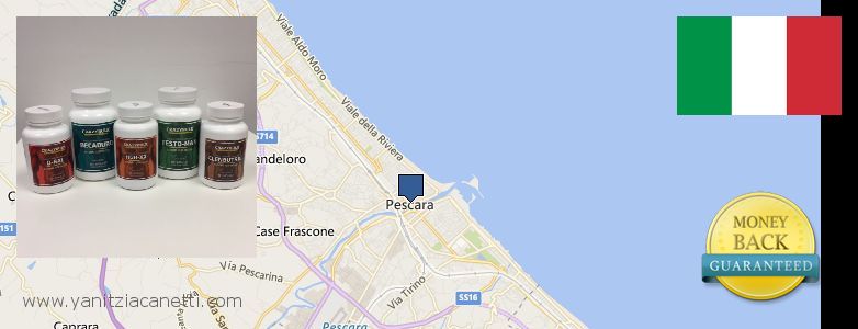 Πού να αγοράσετε Deca Durabolin σε απευθείας σύνδεση Pescara, Italy