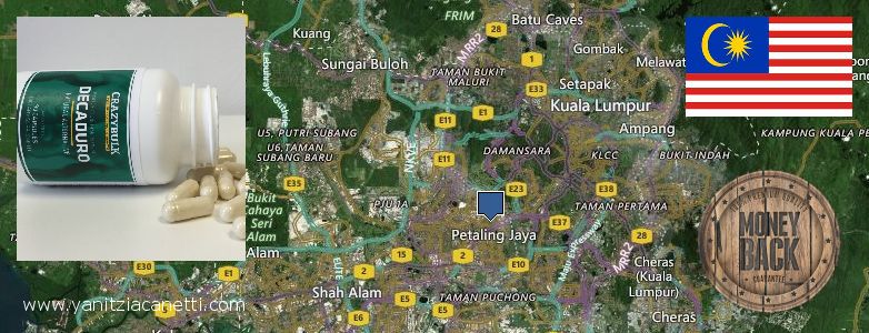 Where to Buy Deca Durabolin online Petaling Jaya, Malaysia