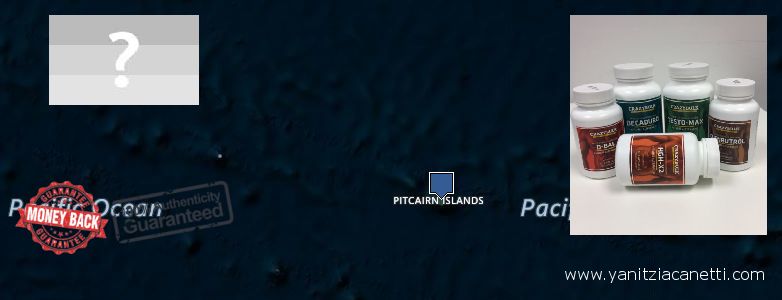 Where to Buy Deca Durabolin online Pitcairn Islands