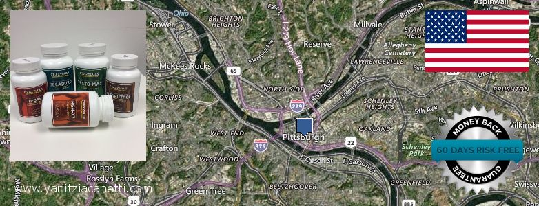 Πού να αγοράσετε Deca Durabolin σε απευθείας σύνδεση Pittsburgh, USA