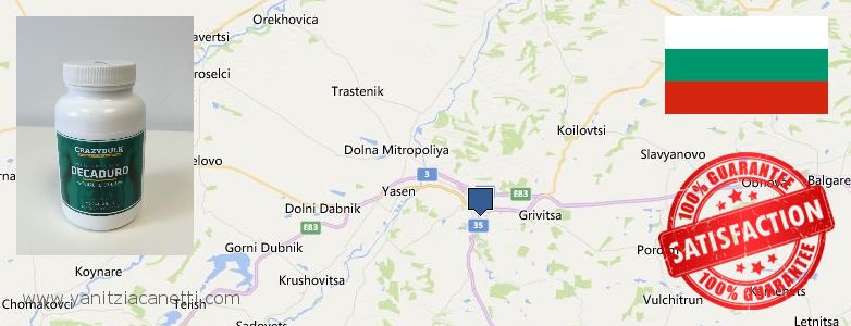 Where to Buy Deca Durabolin online Pleven, Bulgaria